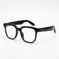 Aether Vision Smart Glasses — AI Camera, Calls & Translation